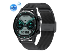 Reloj inteligente de acero Ochstin 5hk8 Pro de 1,36 pulgadas Ly Ebike