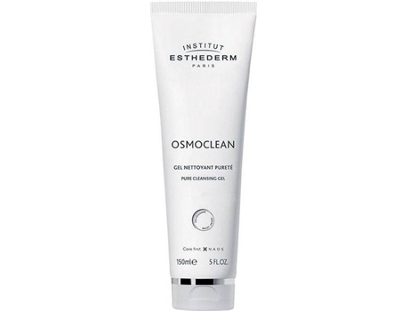 Gel de Limpieza INSTITUT ESTHEDERM Osmoclean Face Cleansing Gel (150ml)