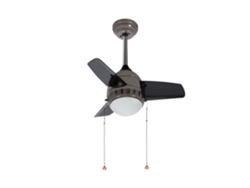 Ventilador de Techo LEDKIA Modern (7 W)