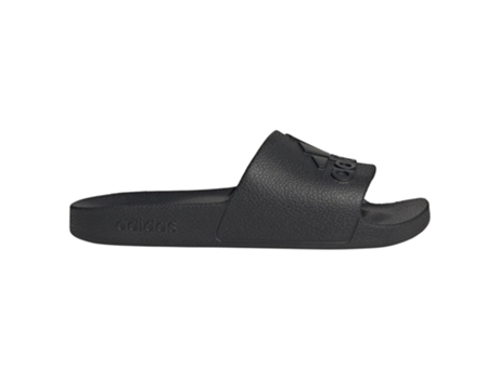 Chanclas de Hombre ADIDAS SPORTSWEAR Adilette Aqua Negro (40)