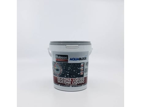 Silicona Sl3000 Gris 5kg