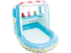 Piscina Infantil INTEX 48672 (60 L - 102x99cm)