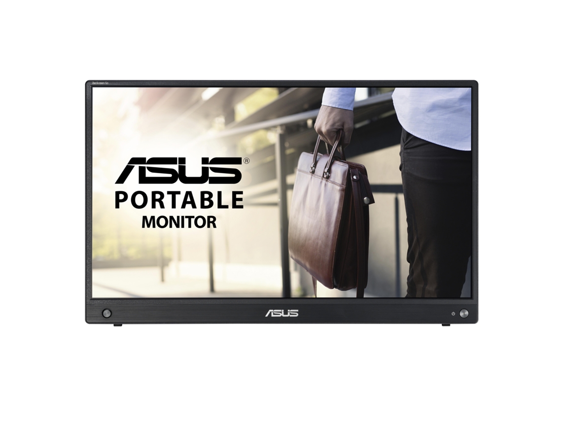 Monitor ASUS MB16AWP (15.6" - 60 Hz - 5 ms)