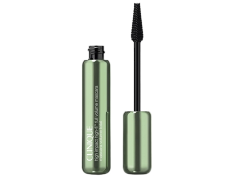 CLINIQUE Máscara de Pestañas High Impact High-Fi Full Volume 10 Ml