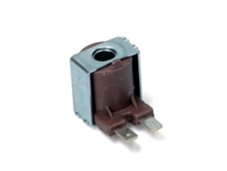 Bobina De La Válvula 12v Ac Para Lavadora Val903un