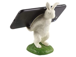 Soporte Para Teléfono Móvil Con Diseño De Oso Polar Para Escritorio, Soporte Para Teléfono, Decoración De Oficina.
