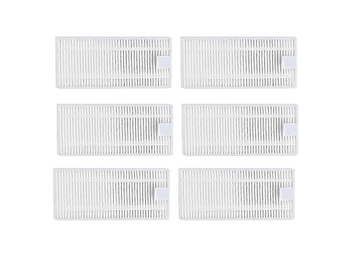 Hepa Filter For Cecotec Conga 5090 Robot Vacuum Cleaner Replacement Parts Accessories Vacuum Cleaner Parts