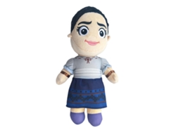 Muñeco De Peluche Suave De Dibujos Animados De Anime De 20 Cm, Juguete De Peluche, Colección, Regalo, Decoración