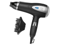 PROFICARE Secador de pelo profesional 2200W Negro Pc-Htd3113-Negro