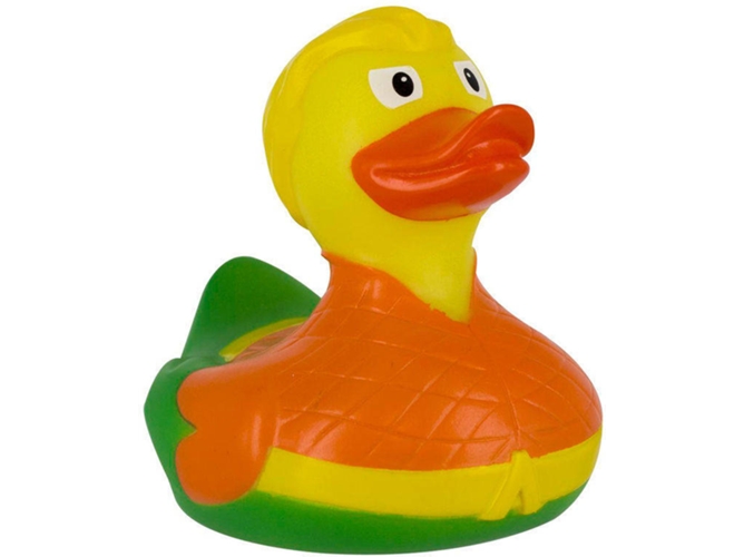 Pato de Goma PALADONE Aquaman DC Comics