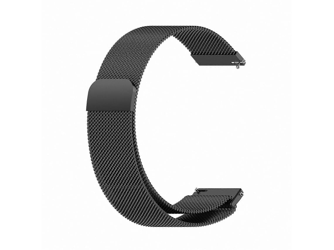 Pulseira Compatível Com O Smartwatch Watch Gt 3 De 42 Mm.
