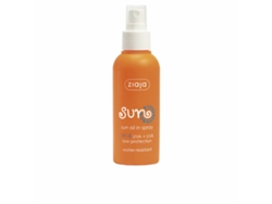 Sun Aceite Solar