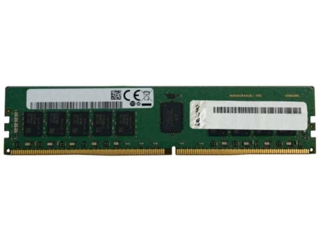 Memoria RAM DDR4 LENOVO 4ZC7A15122 (1 x 32 GB - 3200 MHz - CL 17)