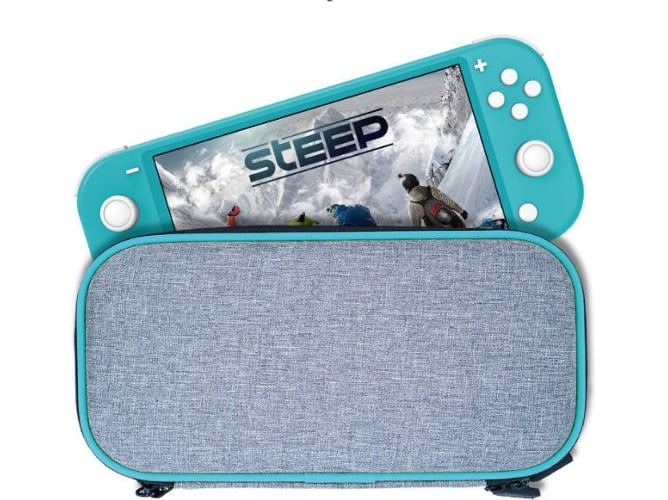 Funda CHAOCHUANG Bg00039379-Lb (Nintendo Switch Lite)