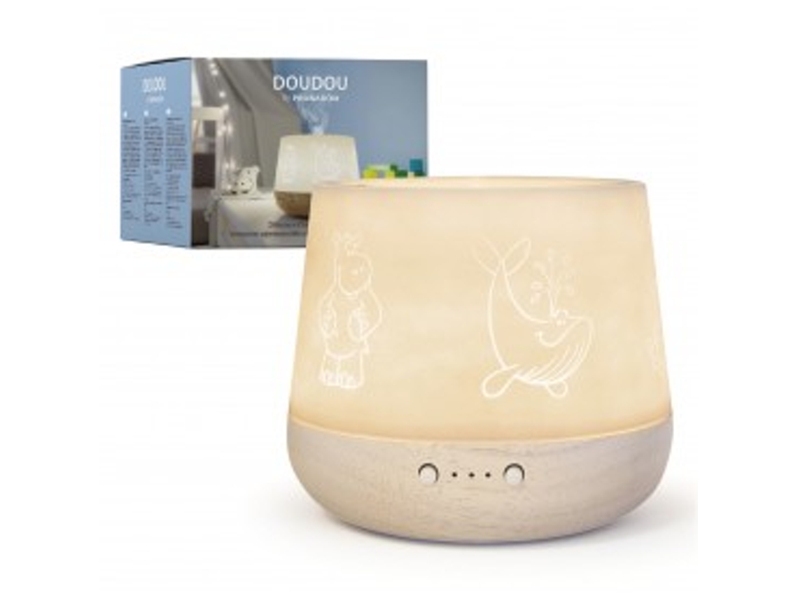 PRANAROM Difusor Doudou Criança