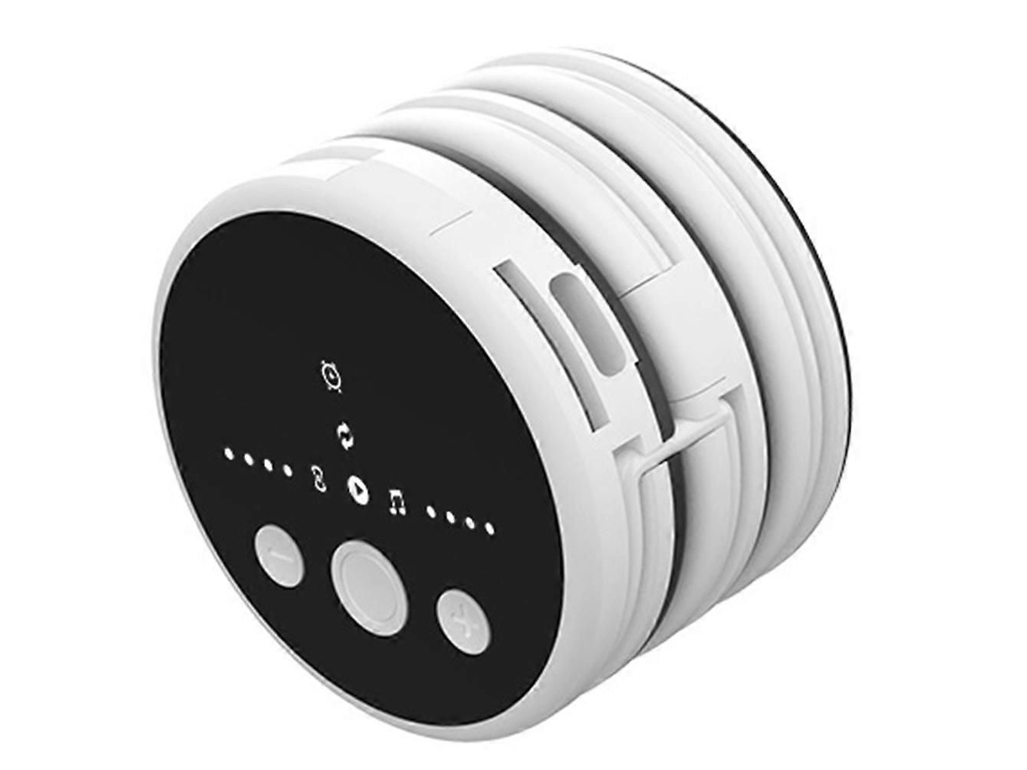 Altavoz Bluetooth de conducción ósea suboccipital para bebés, con ruido blanco como sonido auxiliar, para aliviar el estrés y favorecer el desarrollo auditivo.