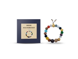 Pulsera de equilibrio de chakras para la salud natural