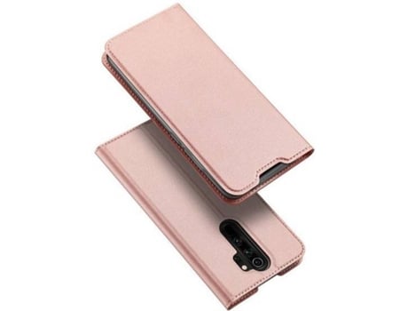 Carcasa Xiaomi Redmi Note 8 Pro DUX DUCIS Dux Ducis Rosa