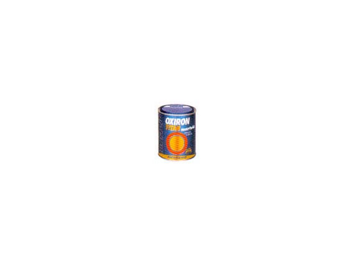 Esmalte Martele Oxiron 750 Ml VDC