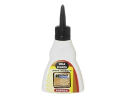 Cola Transparente WOLFPACK LINEA PROFESIONAL (Bote 125 gr.)