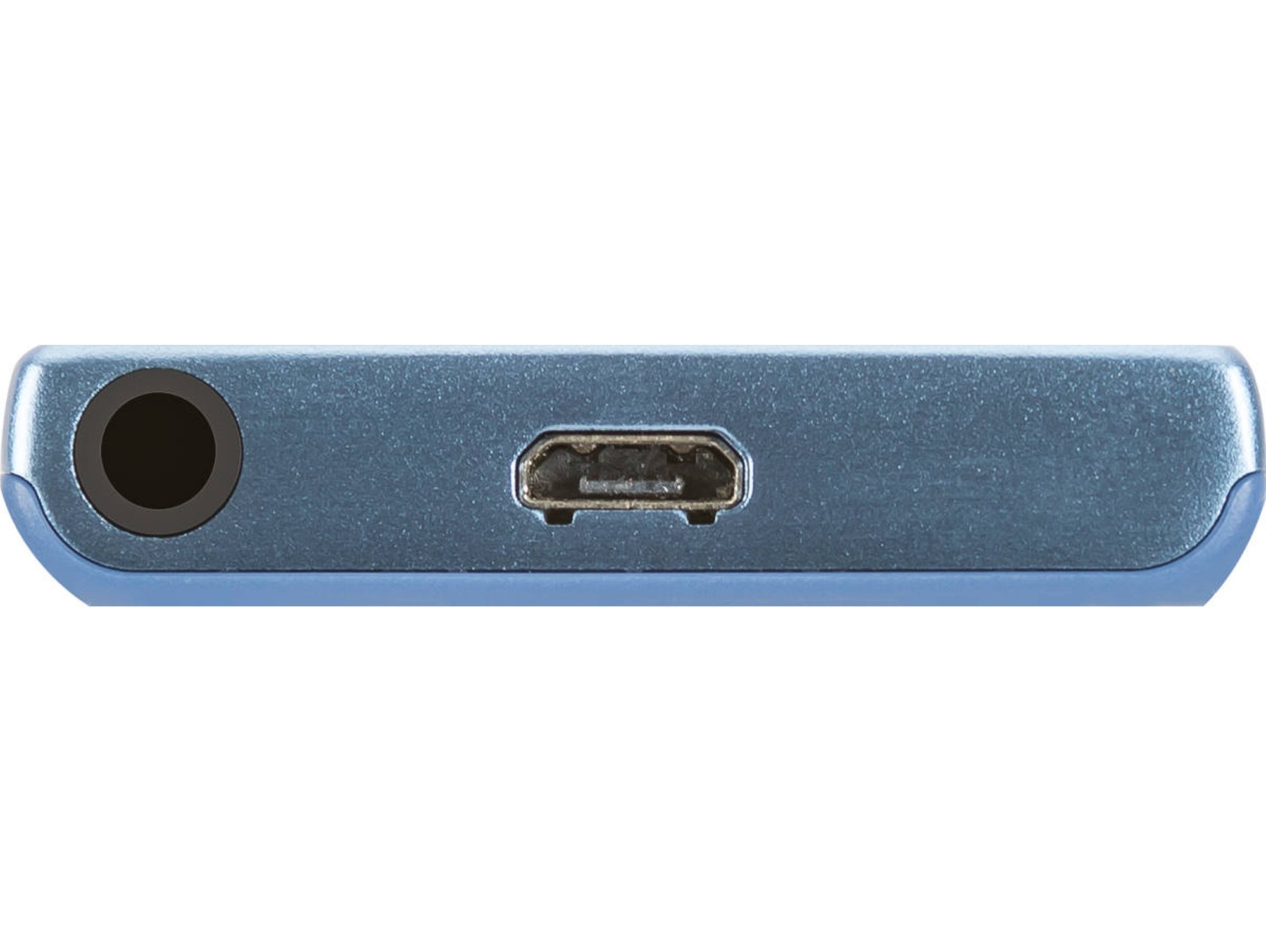 Reproductor MP4 SONY NWE394 (Azul 8 GB)