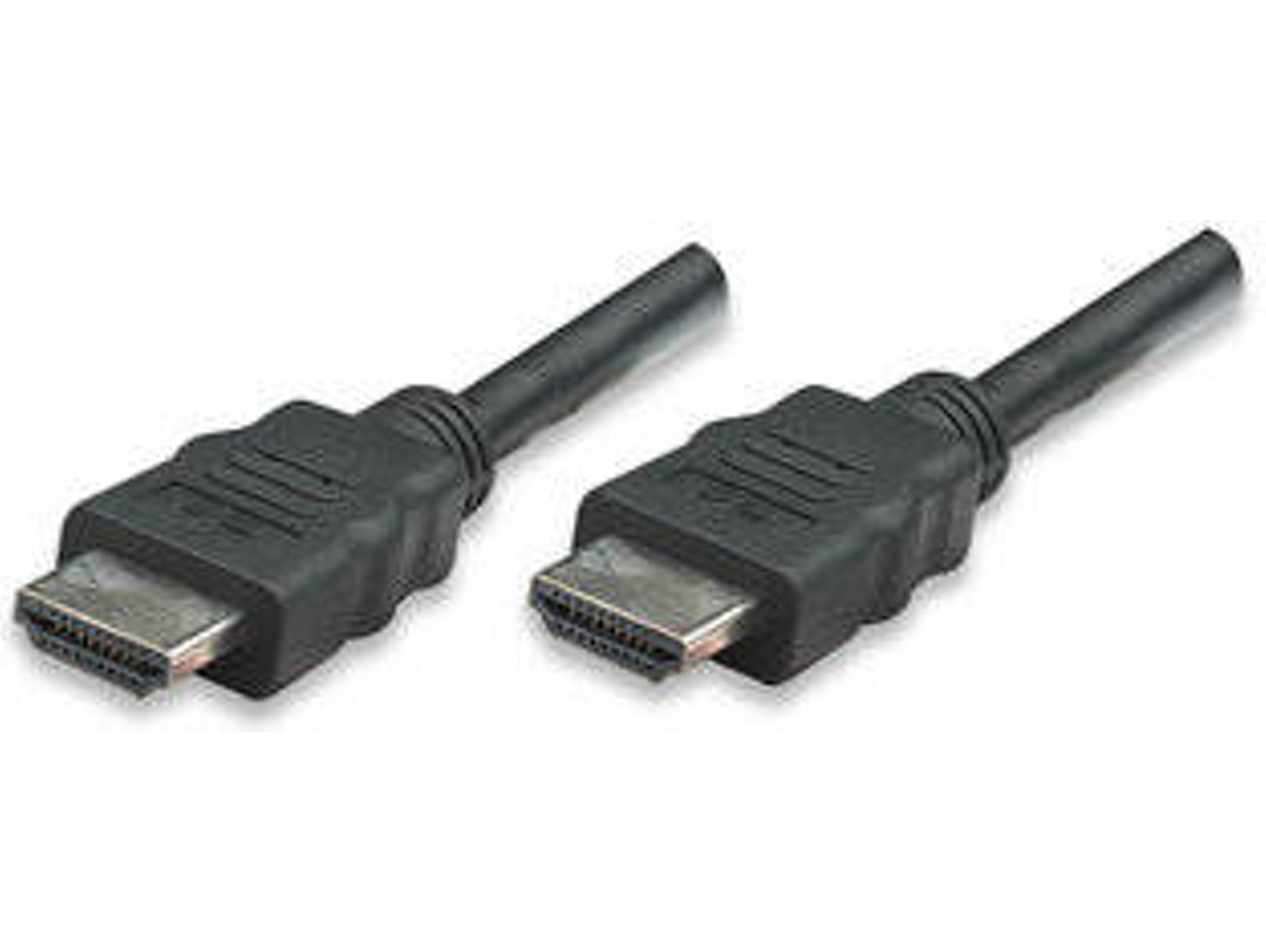 Cable HDMI MANHATTAN (HDMI)