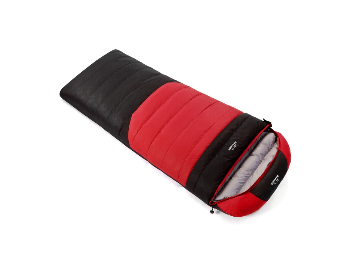 Saco De Dormir Ligero, Impermeable Y Cómodo Para Adultos, Ideal Para Acampar, Hacer Senderismo Y Actividades Al Aire Libre.