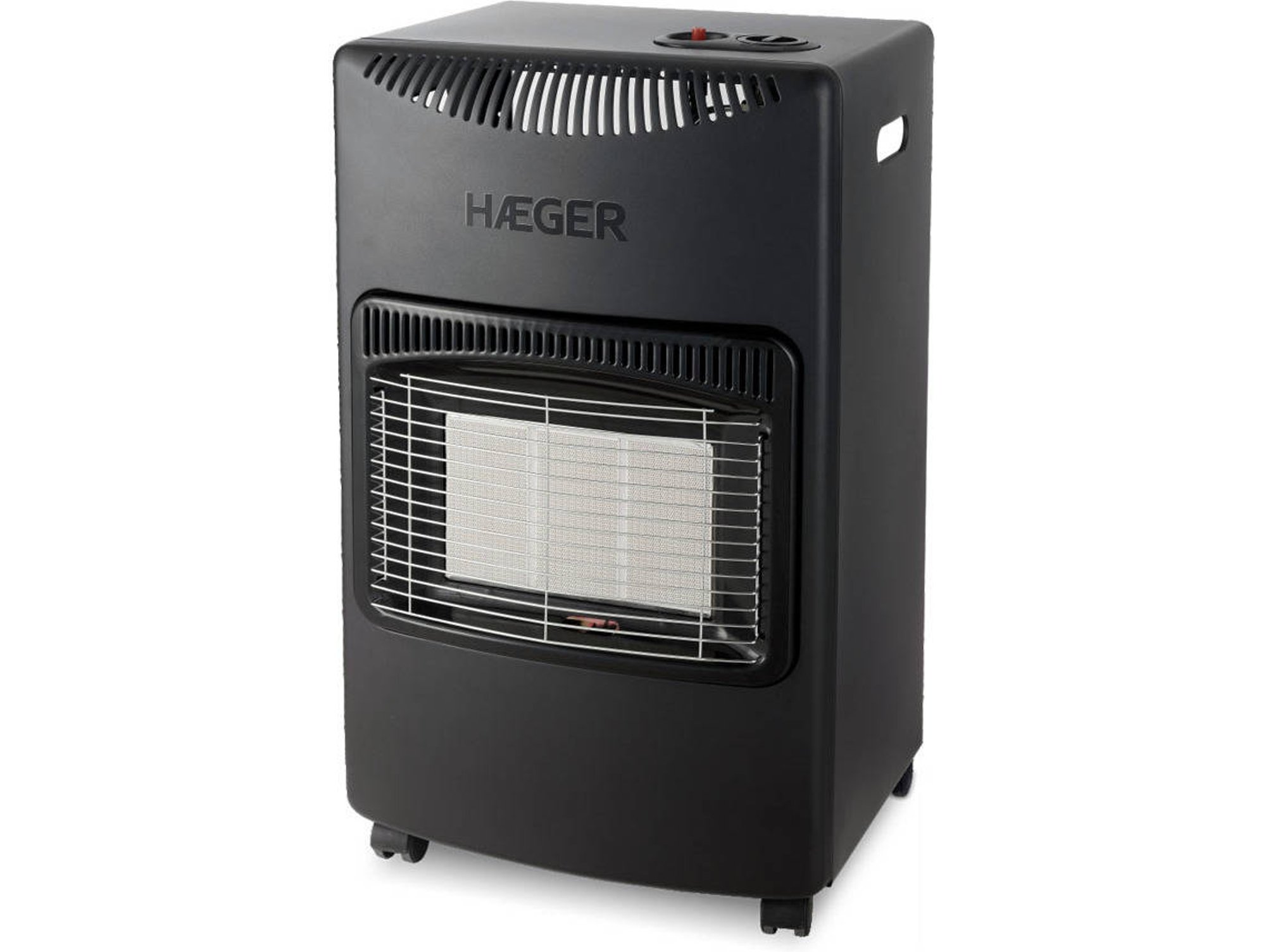 Calentador De Gas HAEGER  Premium Warm