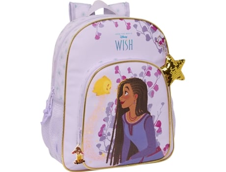 Mochila Junior SAFTA Wish (38 cm)