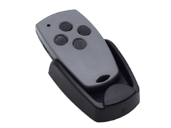 Mando a distancia 2026 para puerta de garaje Marantec Digital D304 D302 D382 D384 D313 D321 868.3mhz Replicator