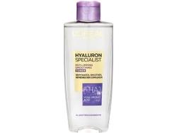 L´ORÉAL - Hyaluron Specialist Replumping Smoothing Toner - Filling smoothing tonic 200ml