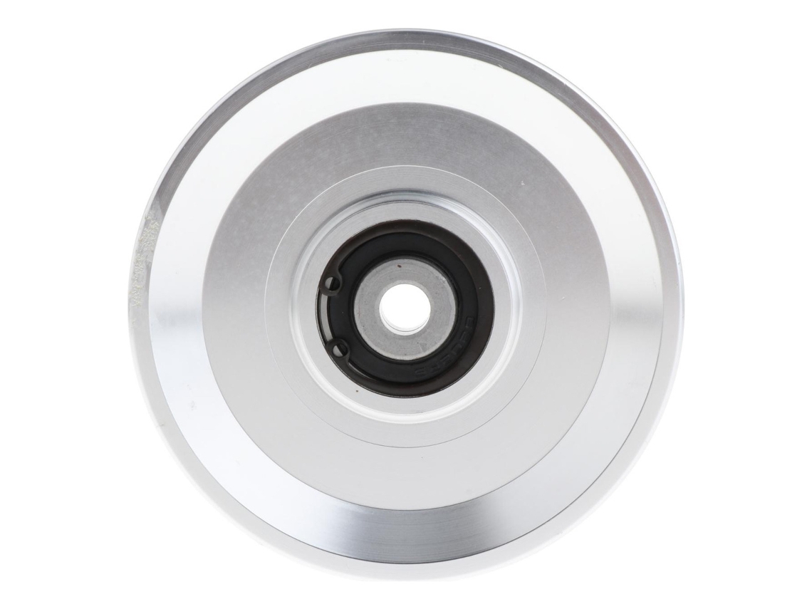 El Accesorio Conveniente Del Gimnasio De La 110mm Plata