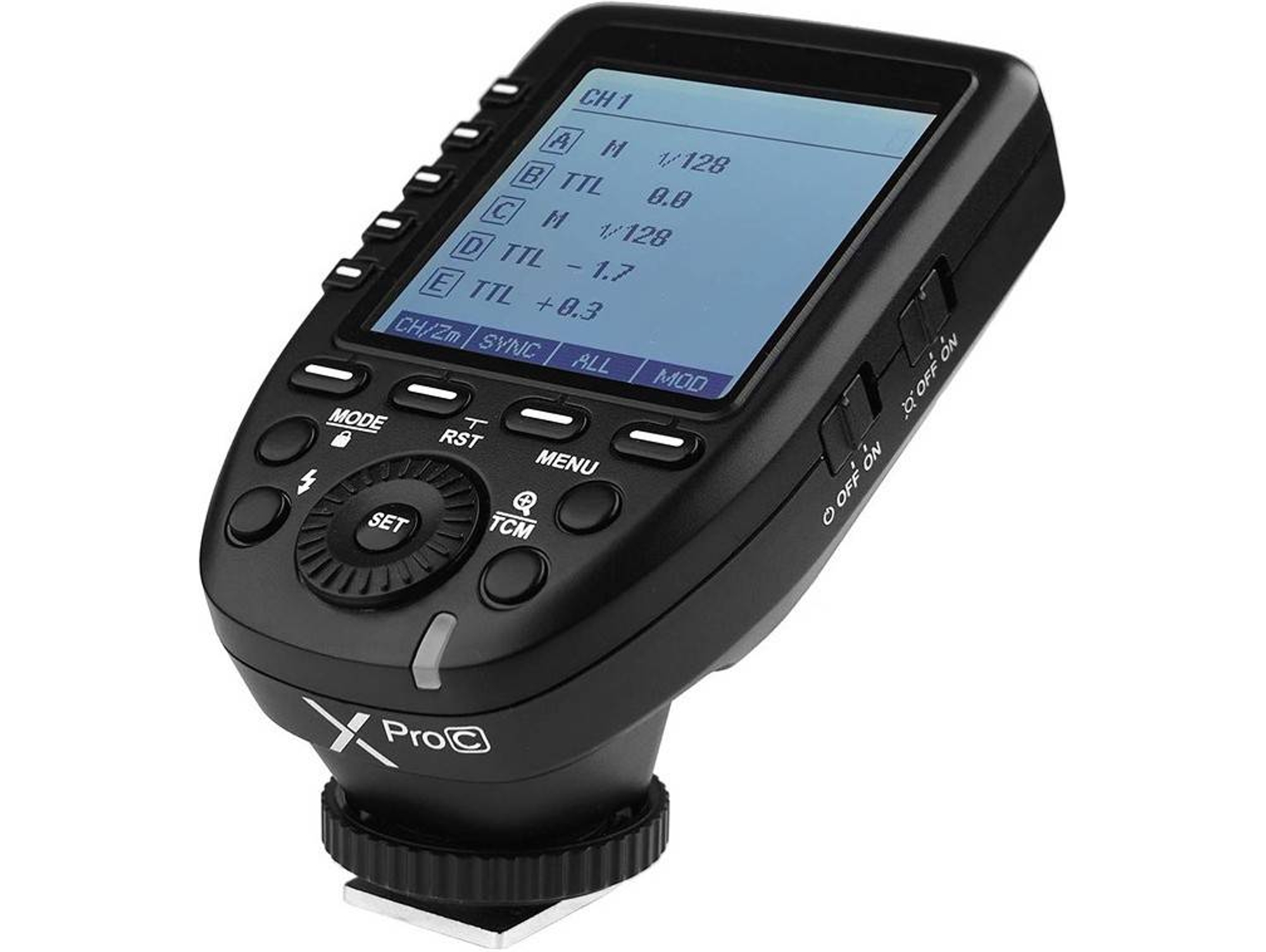 Transmisor GODOX 23969
