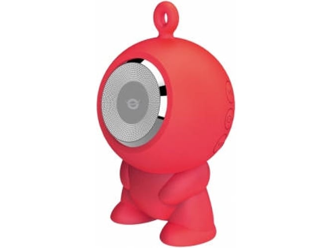 Altavoz Portátil CONCEPTRONIC CSPKBTWPHFR