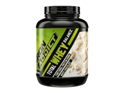 Whey Protein 1.8kg Iron Addict Labs - Proteína De Suero De Leche De Máxima Calid