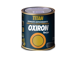 Esmalte Antioxidante Oxiron Forja TITAN