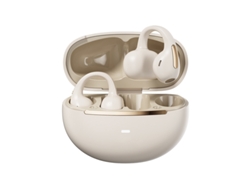 Auriculares Bluetooth nuevos, sonido potente, con clip, sin inserto, tono de piel Sfushos
