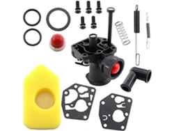 Kit 497619 499809 498809 498809a 494406 Aire 698369 691859
