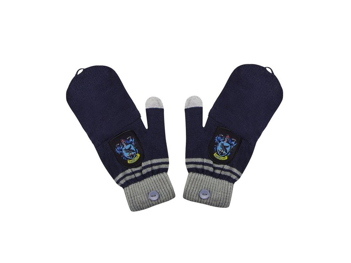 Cnr - Guantes B.active de Harry Potter Ravenclaw