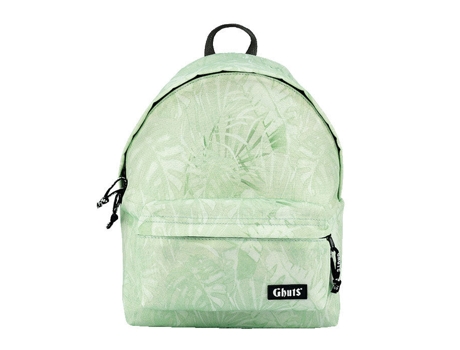 Mochila GHUTS Miini Tropic Mint 2023 32,5X23X11Cm Gh134-L38