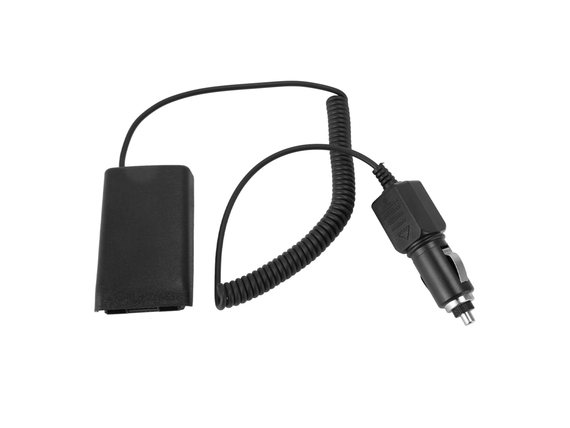 Cargador De Coche De Power Bank (carga De Préstamo De Energía) 3.7v Power Bank Portátil Montado En El Vehículo Cargador De Coche