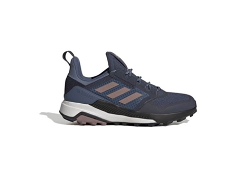 Zapatillas Deportivas ADIDAS Terrex Trailmaker (Azul Mariño - Material Sintético- 39,3)