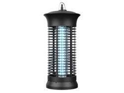Lámpara eléctrica antimosquitos 2026 para uso en interiores, trampa para insectos con descarga eléctrica, exterminador de mosquitos para el hogar.