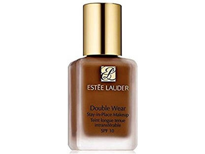 Base ESTÉE LAUDER ESTÉE LAUDER Duplo Usar Maquiagem 7N1 Sip Profunda Amber