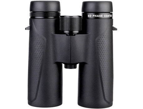 Prismáticos CHRONUS Te290/0817/zx Negro (10x42)