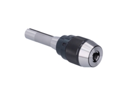Mandril De Fresadora Com Puxador Integrado Auto-aperto Apu16-r8-7/16