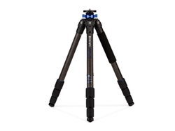 Trípode Benro TMA38CL (Altura Máxima: 177 cm - Carbono)