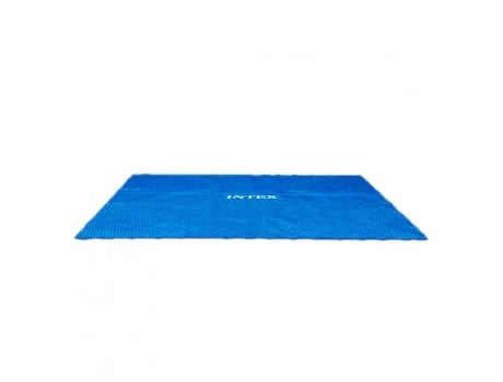 Funda para Piscina INTEX (538x253 cm)