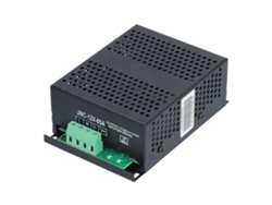 Cargador De Baterías Automático, Seguro, Fiable Y De Baja Potencia (30-250 V) Para Generadores.