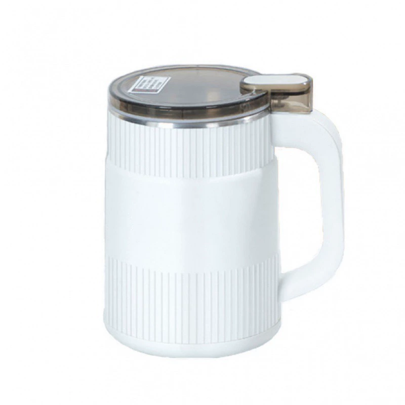 (blanco) Molinillo De Granos, Molinillo De Café Eléctrico Portátil, Molinillo De Especias